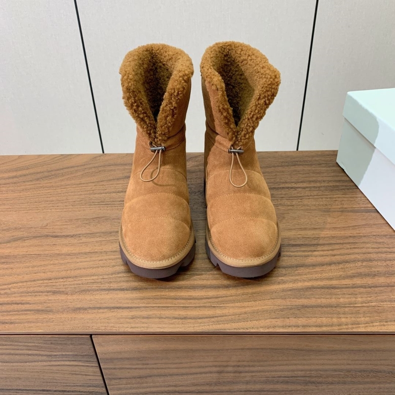 Ch**an louboutin boots